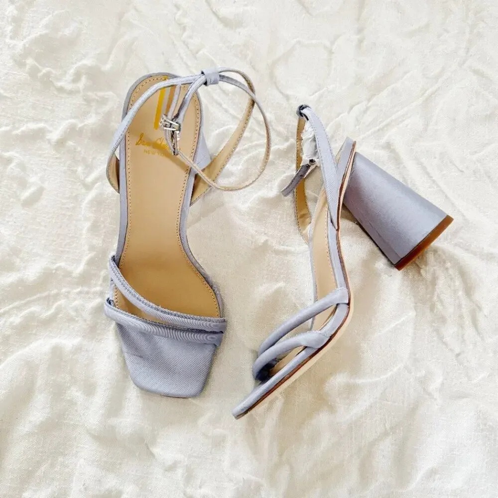 Sam Edelman Kia Heels Size 5.5 New